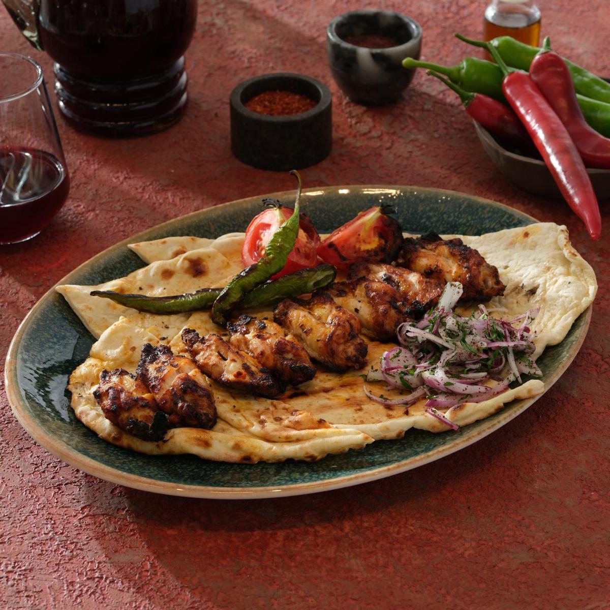 The Galata Hotel Istanbul - MGallery Collection