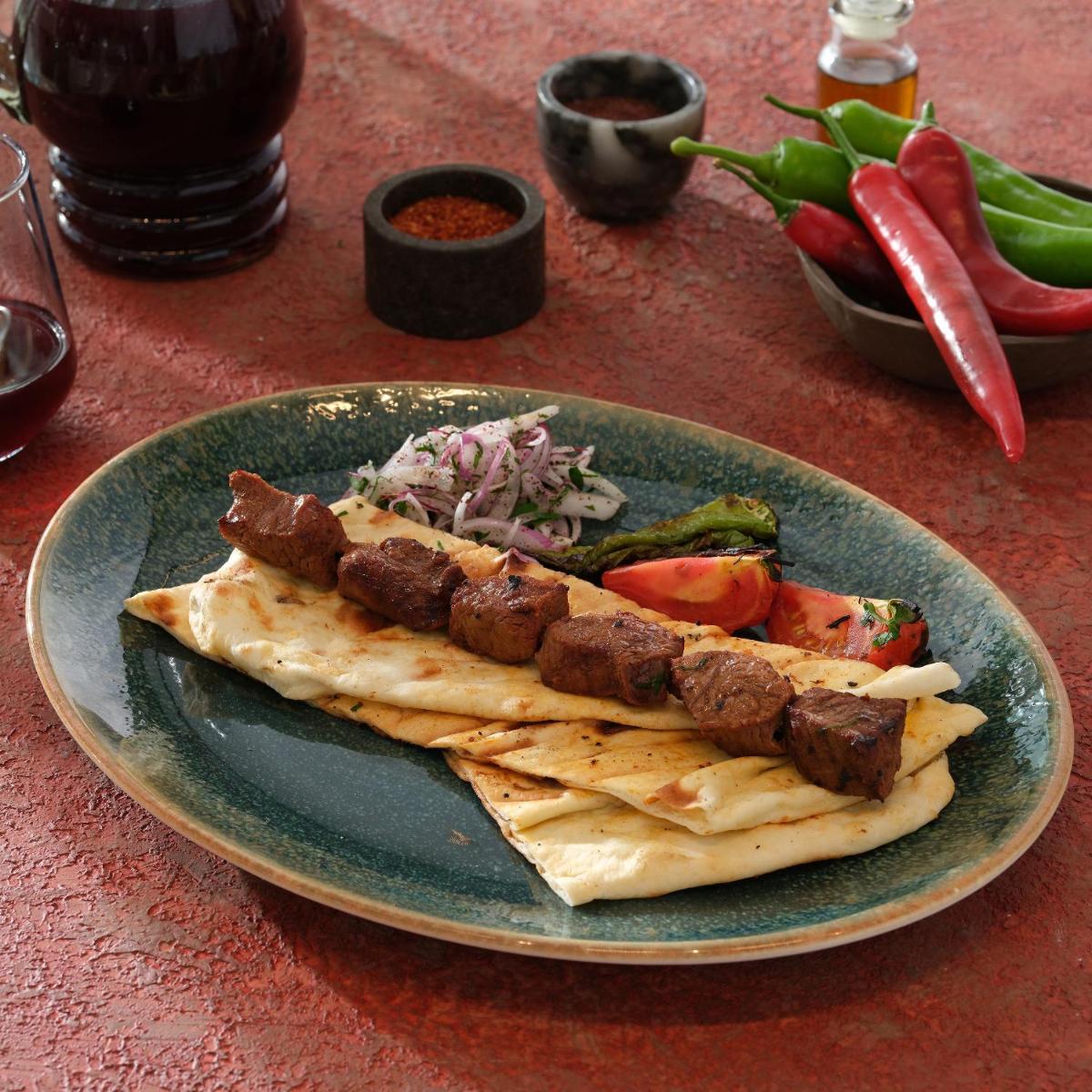 The Galata Hotel Istanbul - MGallery Collection