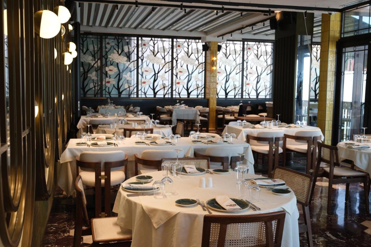 The Galata Hotel Istanbul - MGallery Collection