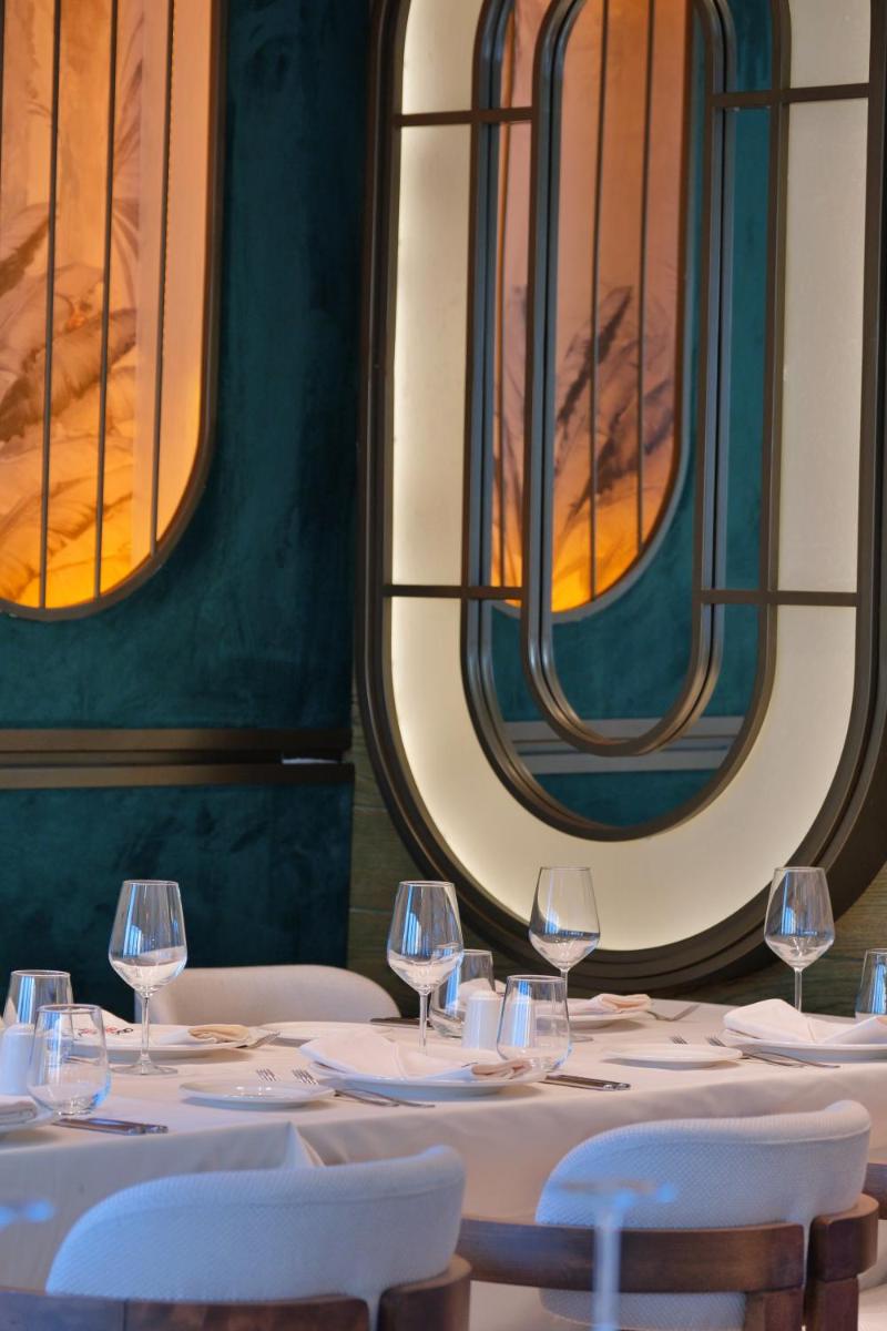 The Galata Hotel Istanbul - MGallery Collection