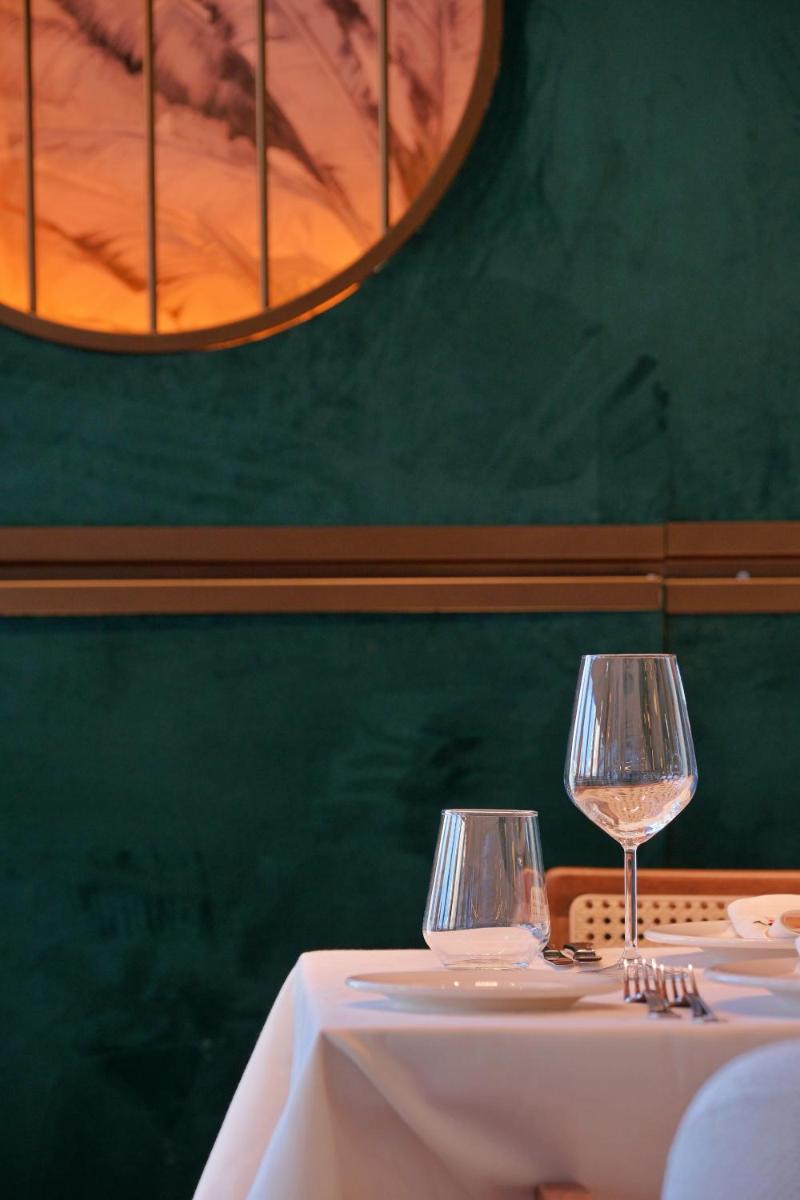 The Galata Hotel Istanbul - MGallery Collection