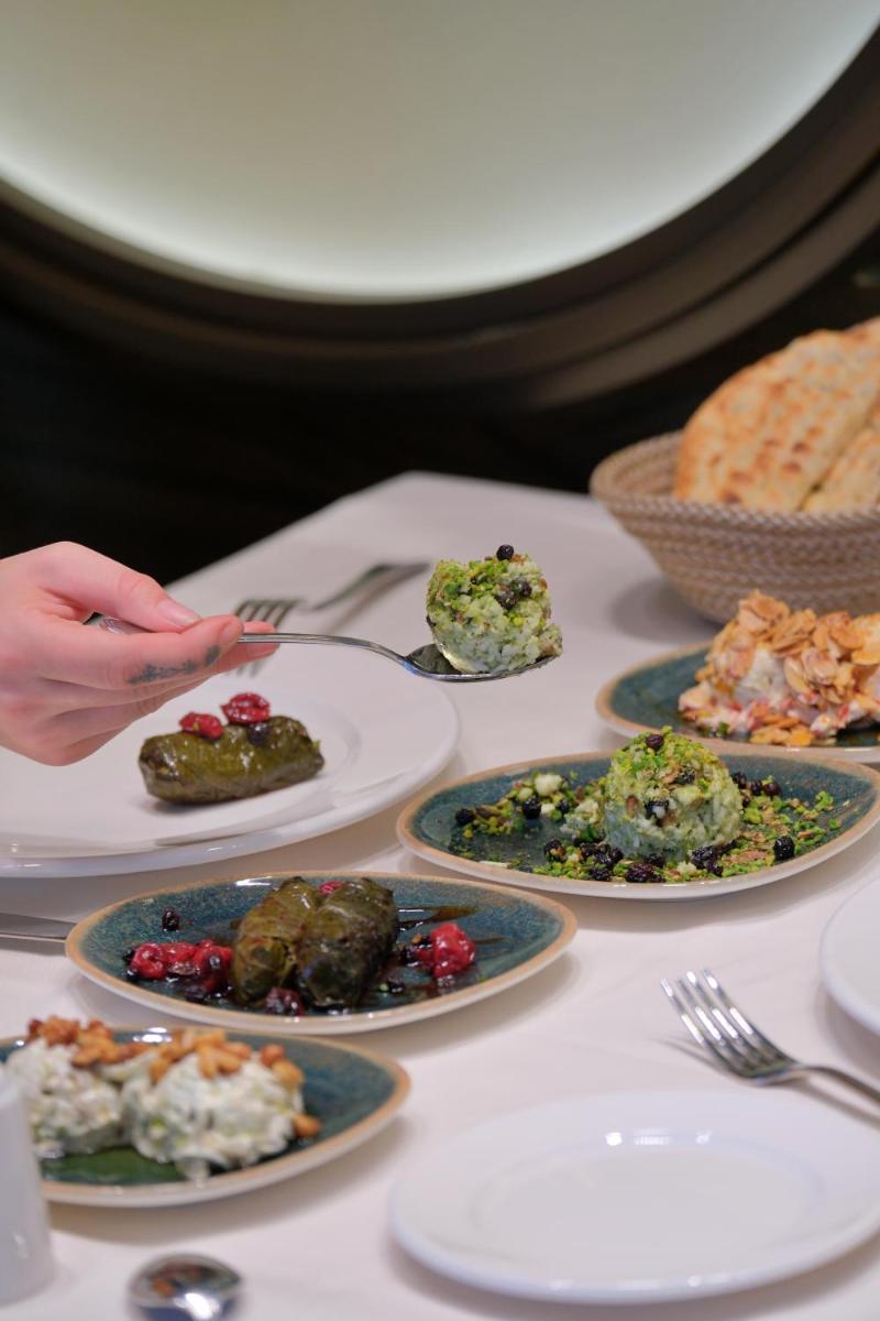 The Galata Hotel Istanbul - MGallery Collection