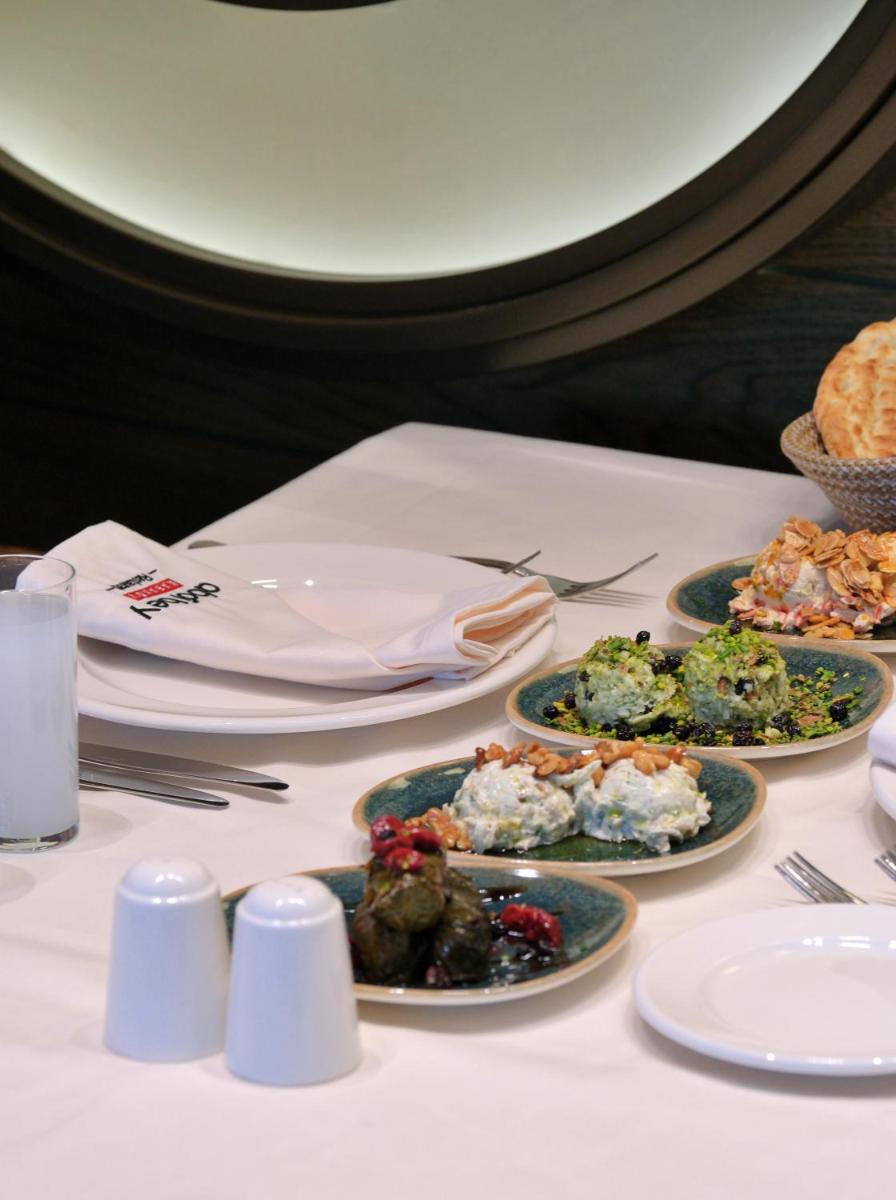 The Galata Hotel Istanbul - MGallery Collection