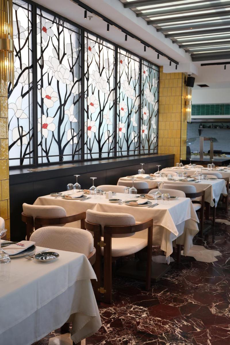 The Galata Hotel Istanbul - MGallery Collection