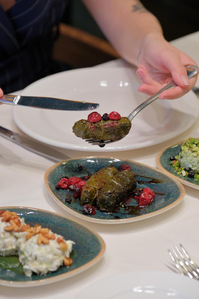 The Galata Hotel Istanbul - MGallery Collection