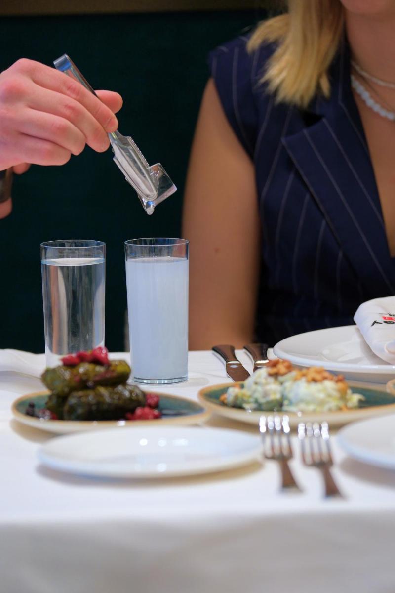 The Galata Hotel Istanbul - MGallery Collection