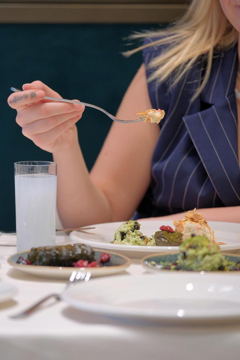 The Galata Hotel Istanbul - MGallery Collection