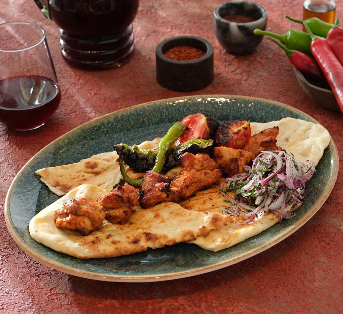 The Galata Hotel Istanbul - MGallery Collection