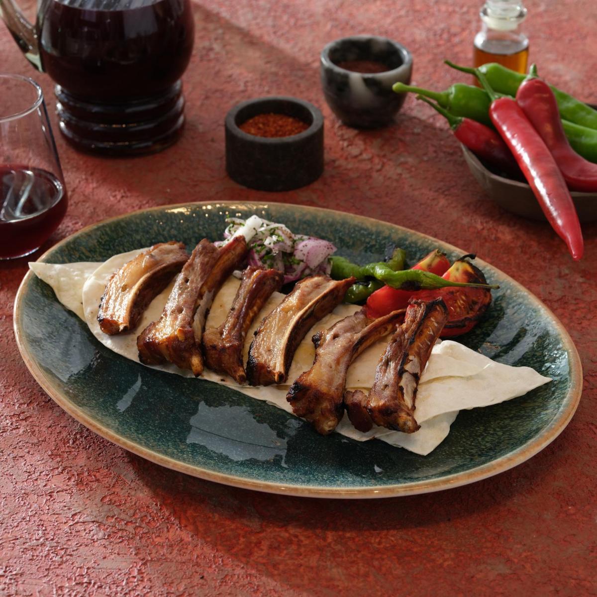 The Galata Hotel Istanbul - MGallery Collection