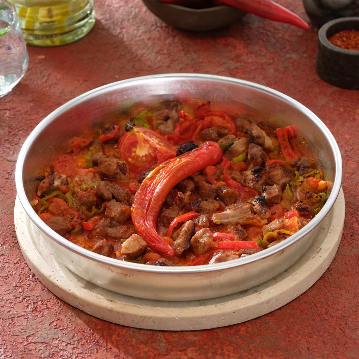 The Galata Hotel Istanbul - MGallery Collection