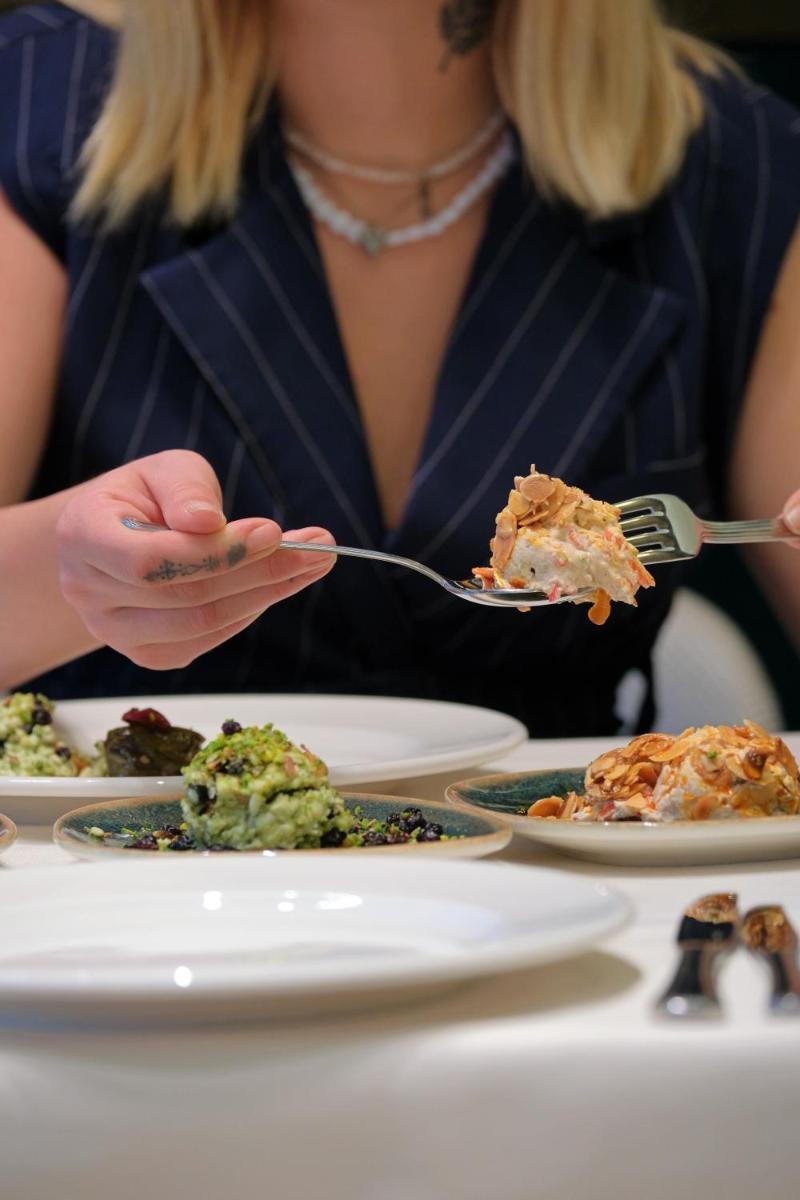 The Galata Hotel Istanbul - MGallery Collection