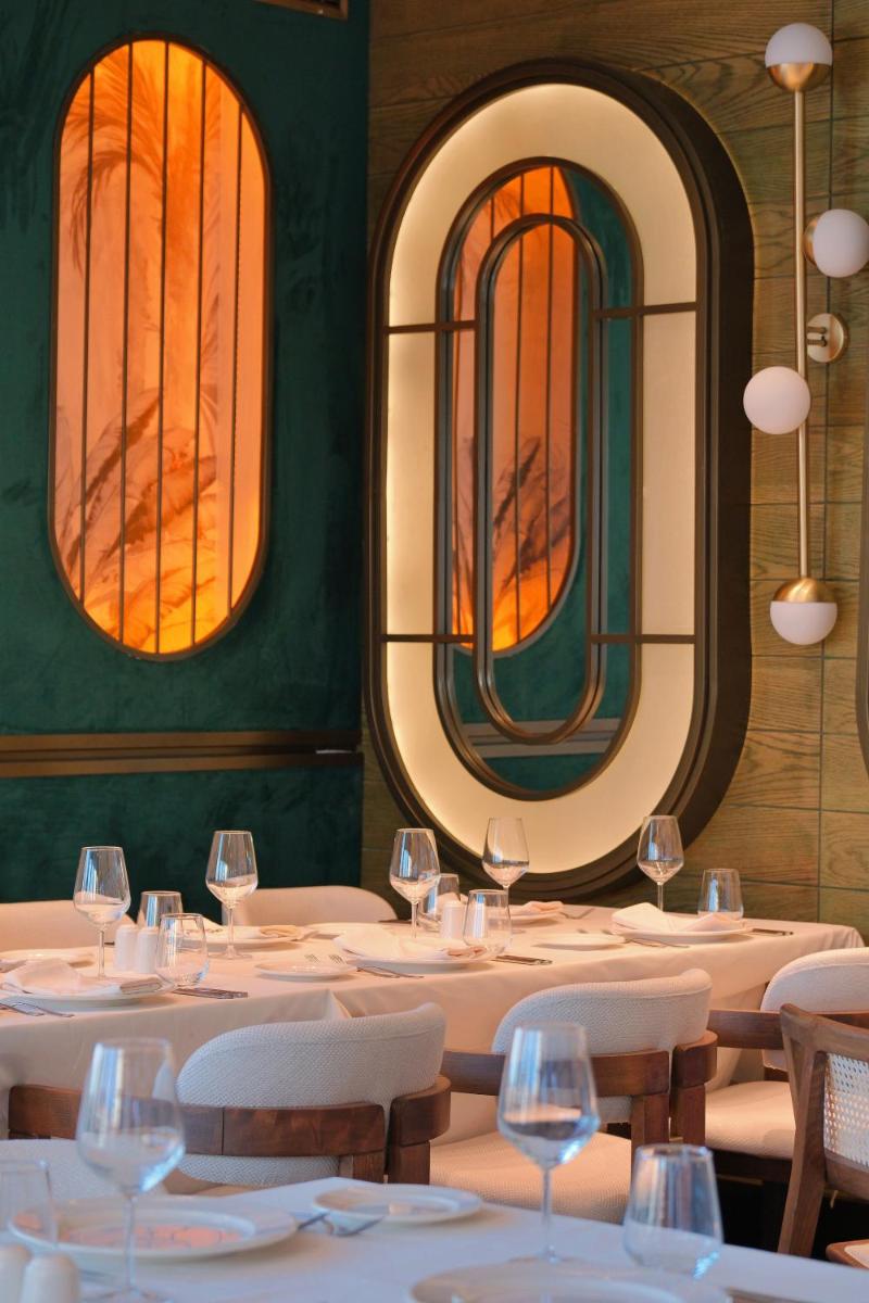 The Galata Hotel Istanbul - MGallery Collection