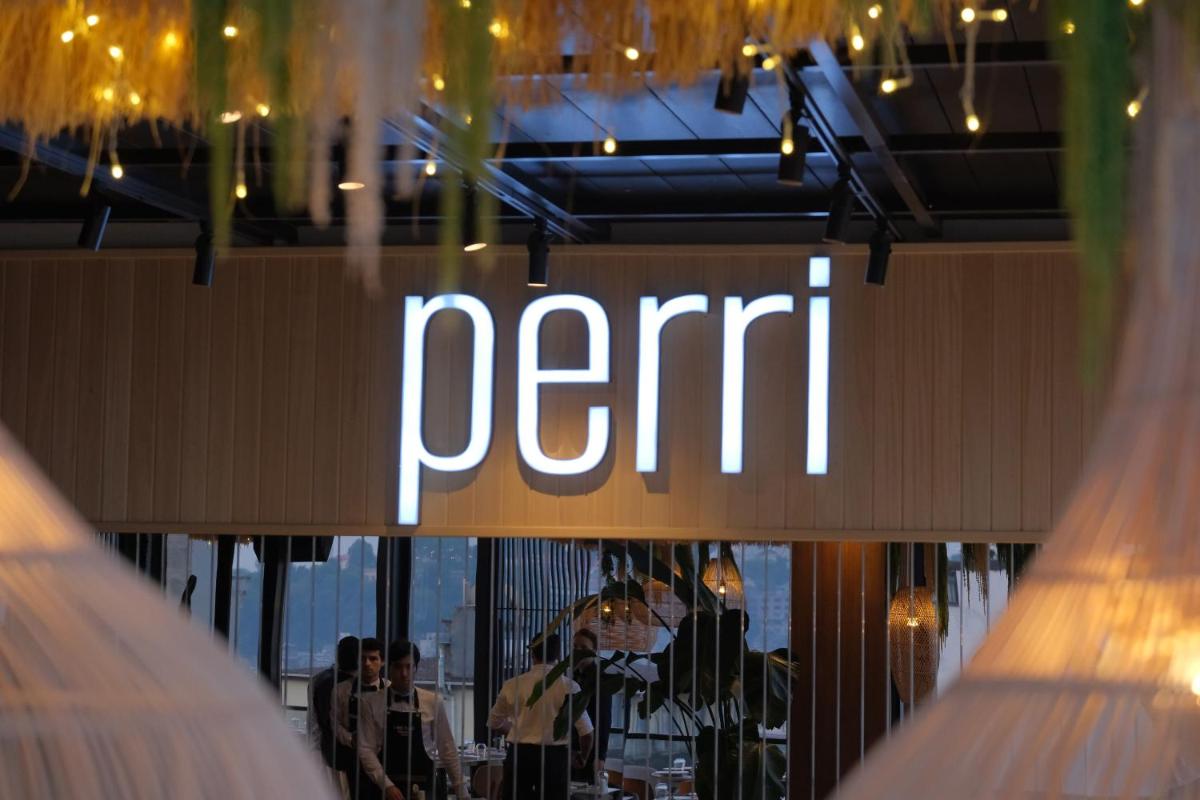 The Galata Hotel Istanbul - MGallery Collection