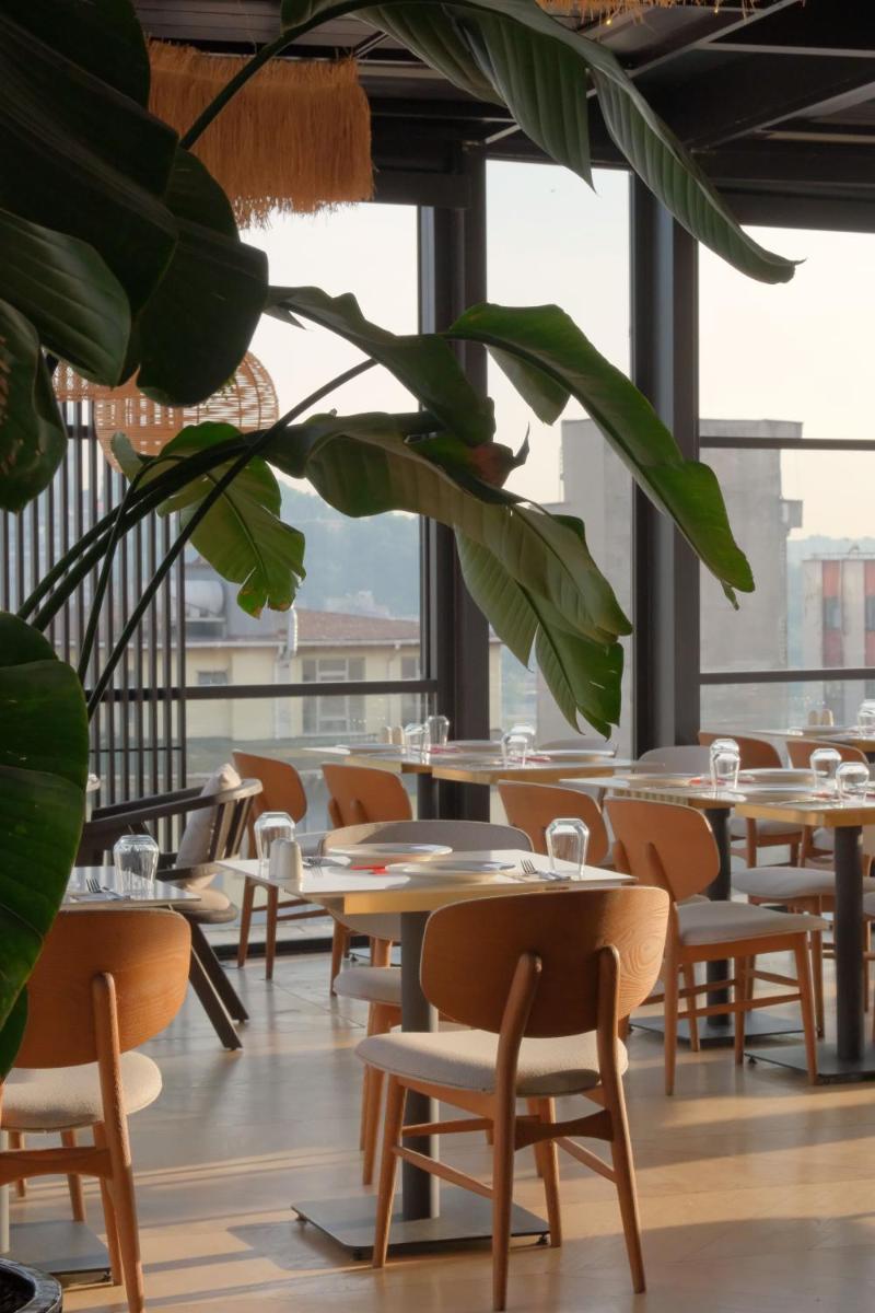 The Galata Hotel Istanbul - MGallery Collection