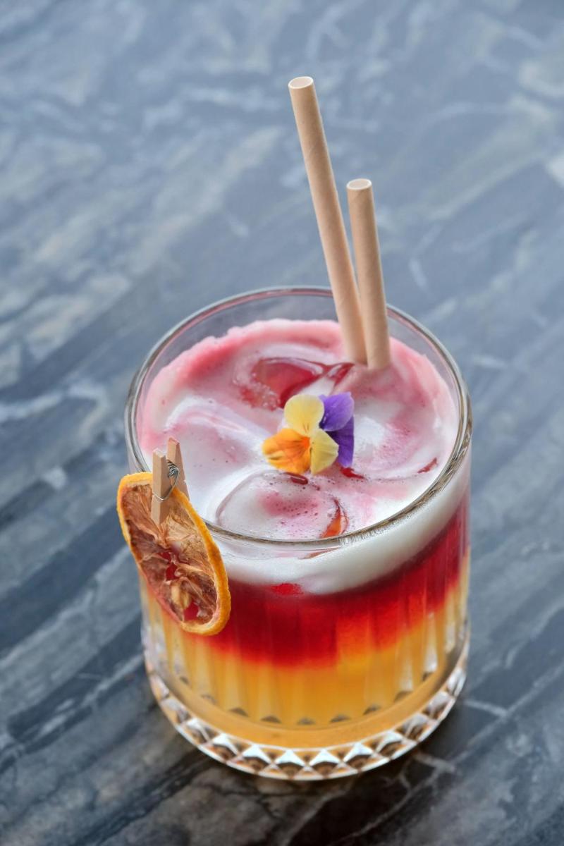 The Galata Hotel Istanbul - MGallery Collection