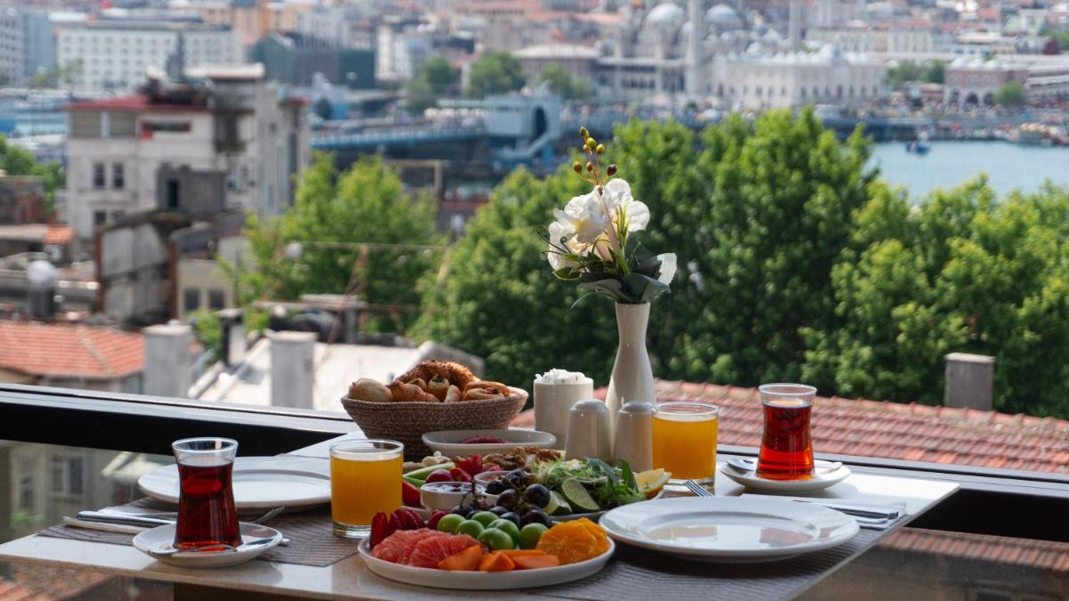 The Galata Hotel Istanbul - MGallery Collection