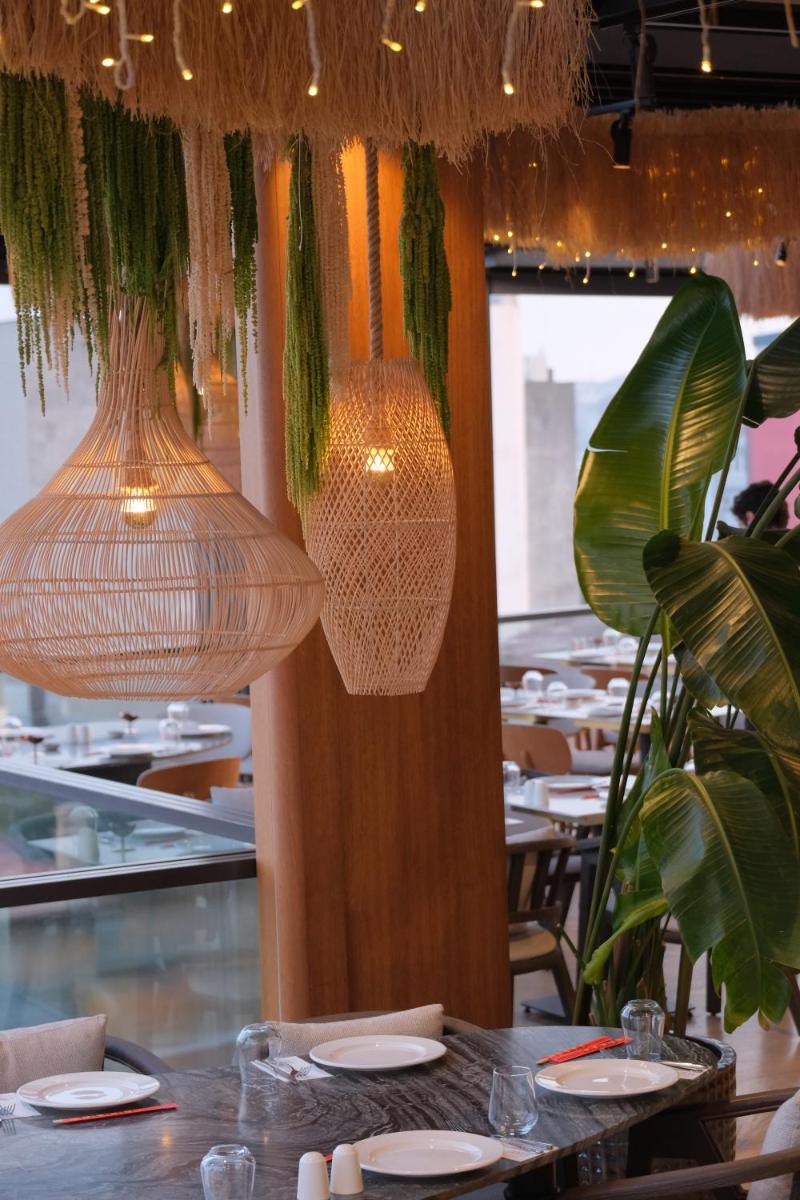 The Galata Hotel Istanbul - MGallery Collection