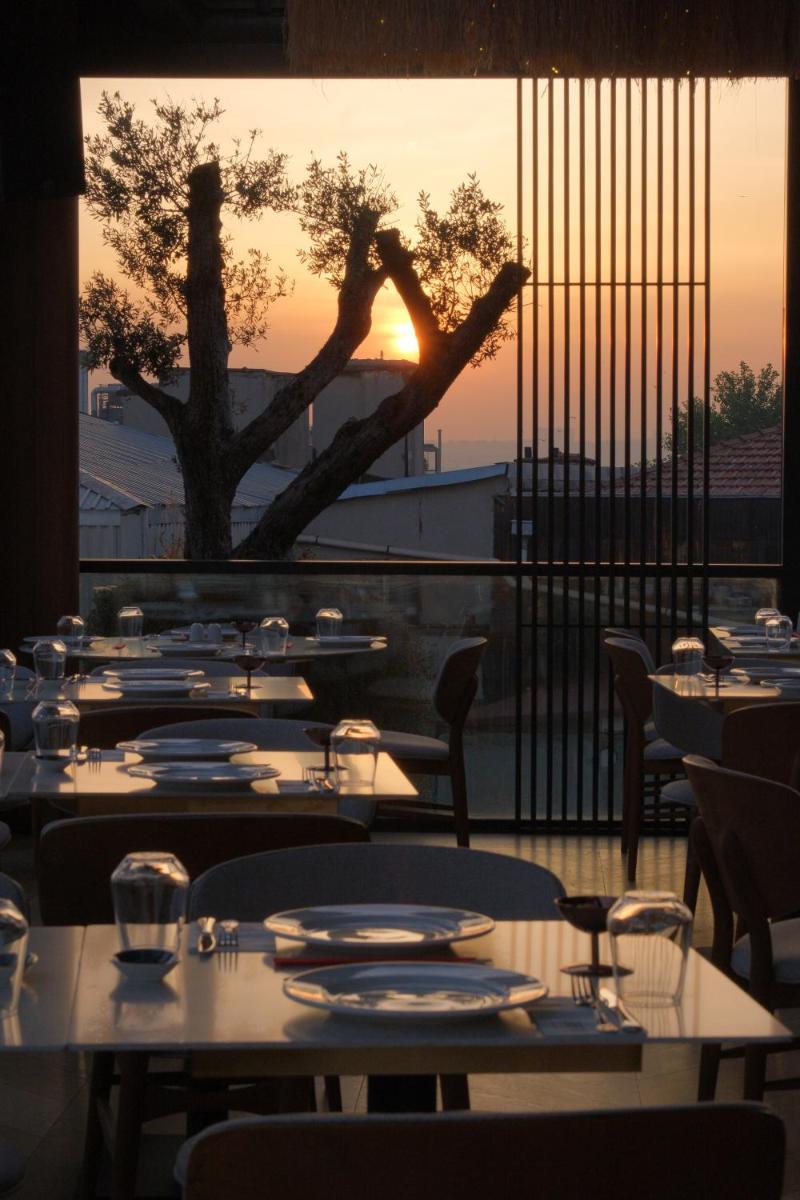 The Galata Hotel Istanbul - MGallery Collection