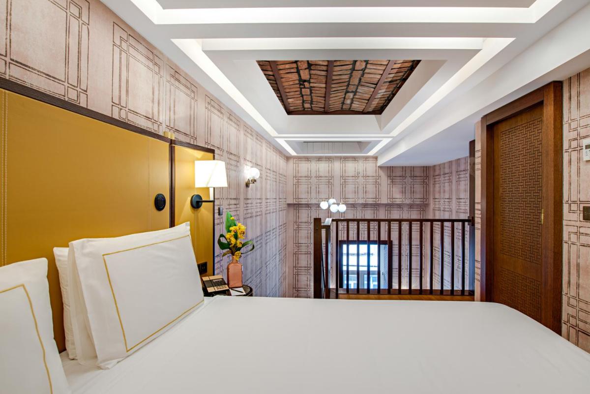 The Galata Hotel Istanbul - MGallery Collection