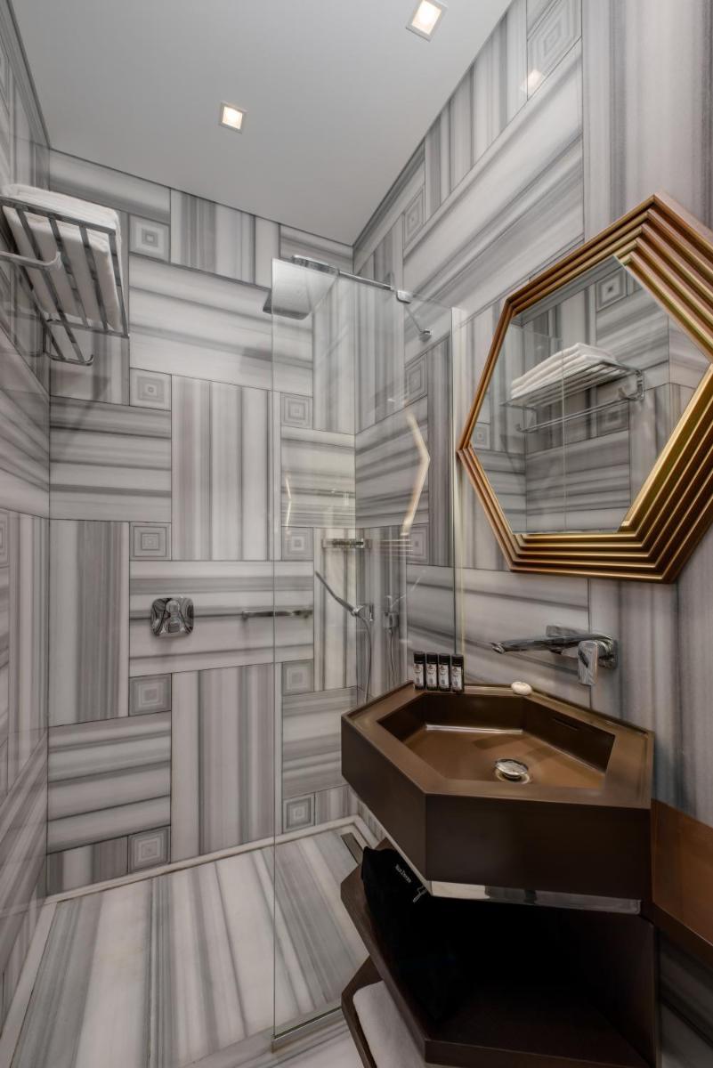 The Galata Hotel Istanbul - MGallery Collection