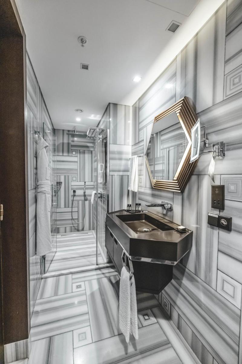 The Galata Hotel Istanbul - MGallery Collection