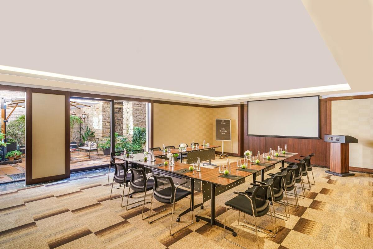 The Galata Hotel Istanbul - MGallery Collection