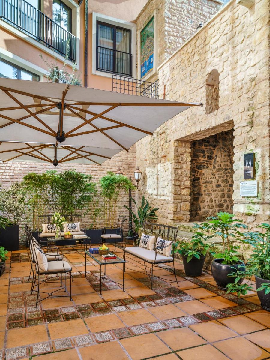 The Galata Hotel Istanbul - MGallery Collection