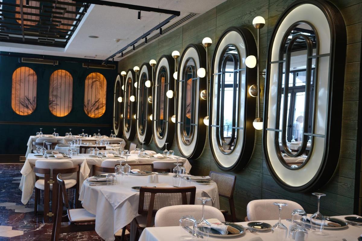The Galata Hotel Istanbul - MGallery Collection