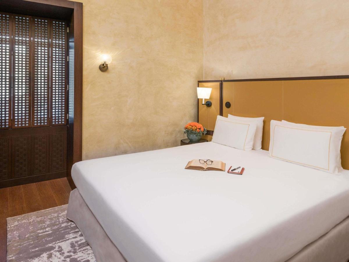 The Galata Hotel Istanbul - MGallery Collection