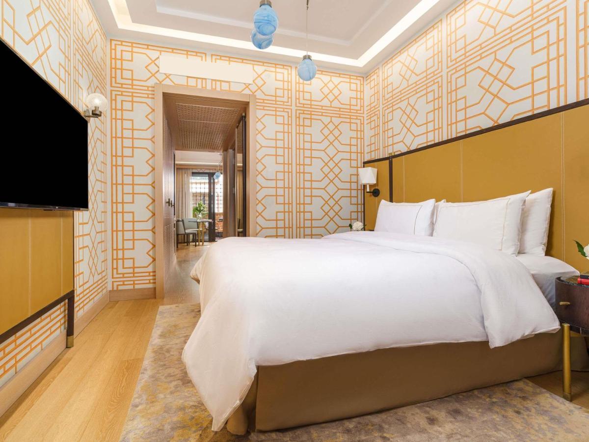 The Galata Hotel Istanbul - MGallery Collection