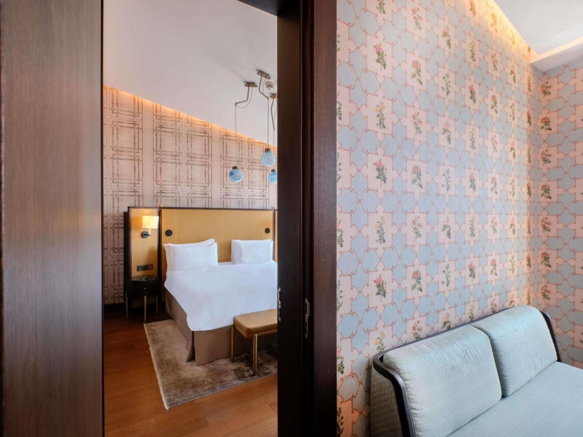 The Galata Hotel Istanbul - MGallery Collection