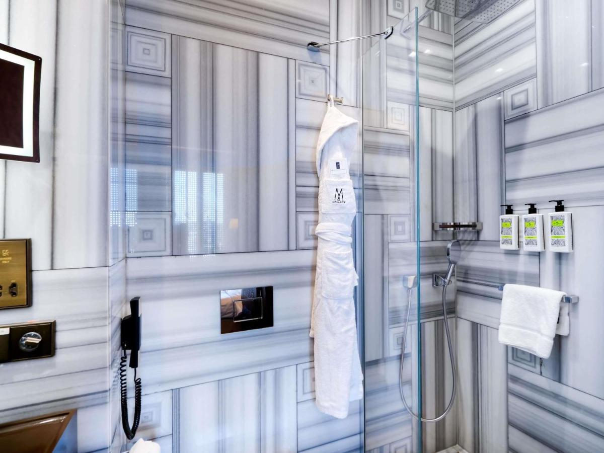 The Galata Hotel Istanbul - MGallery Collection