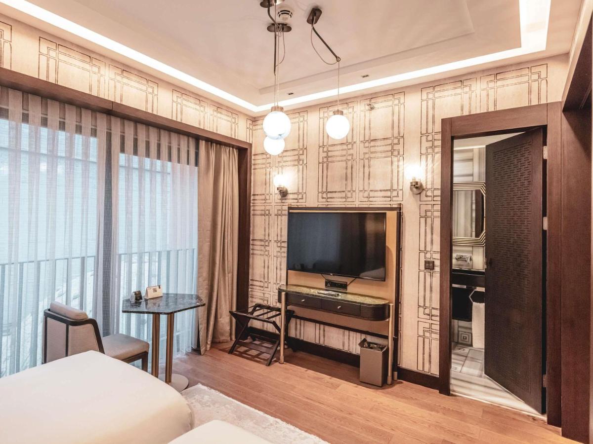 The Galata Hotel Istanbul - MGallery Collection