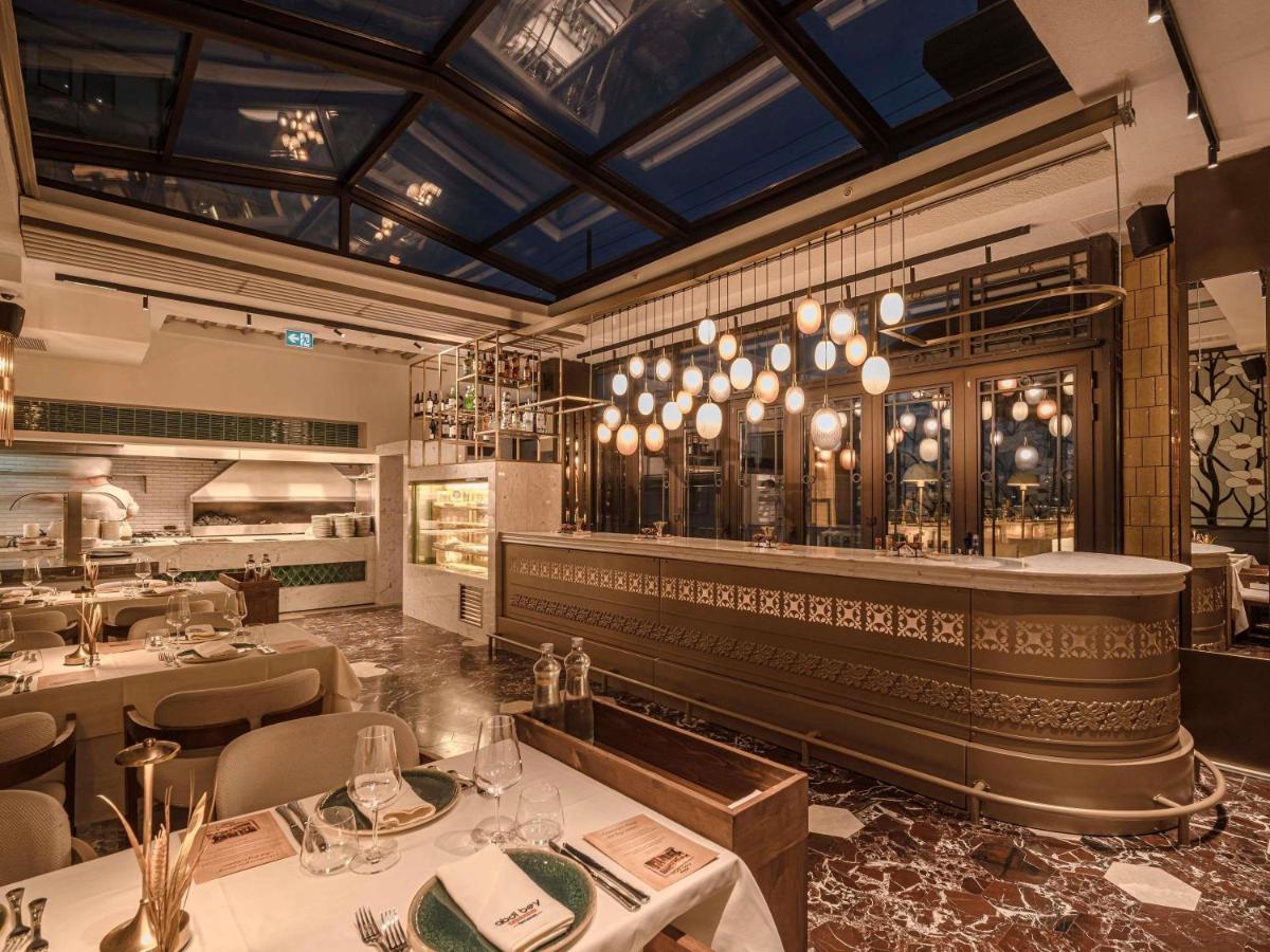 The Galata Hotel Istanbul - MGallery Collection