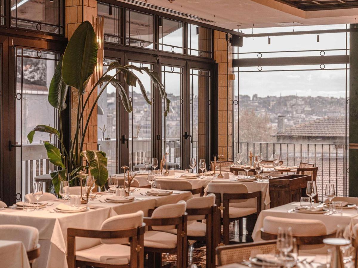 The Galata Hotel Istanbul - MGallery Collection