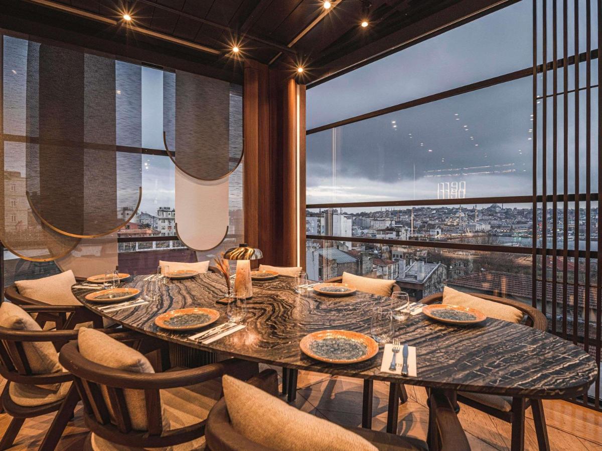 The Galata Hotel Istanbul - MGallery Collection