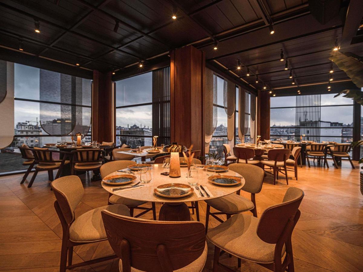 The Galata Hotel Istanbul - MGallery Collection