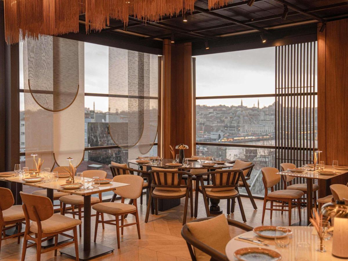 The Galata Hotel Istanbul - MGallery Collection