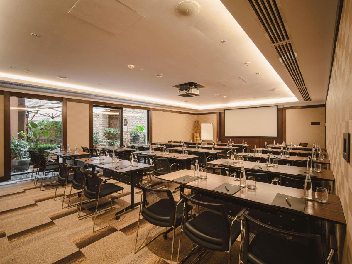 The Galata Hotel Istanbul - MGallery Collection