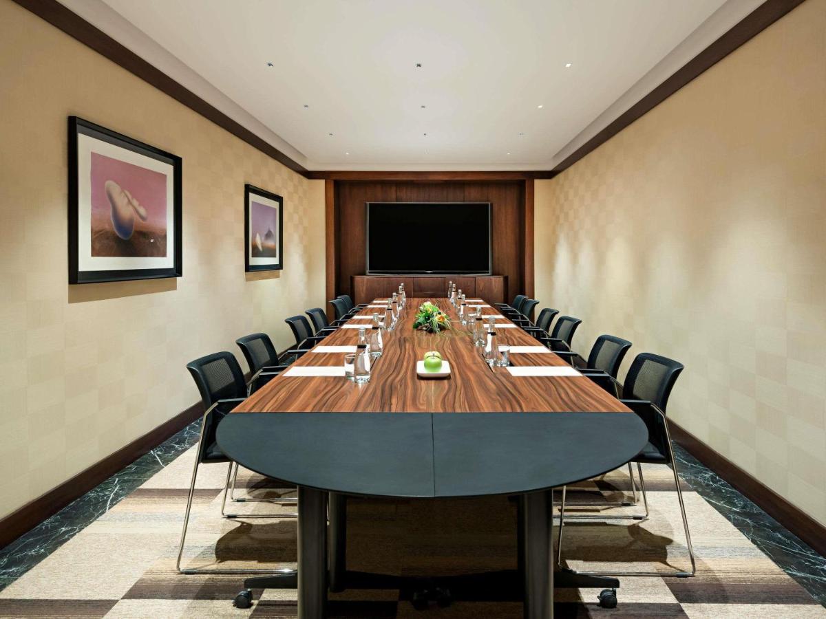 The Galata Hotel Istanbul - MGallery Collection