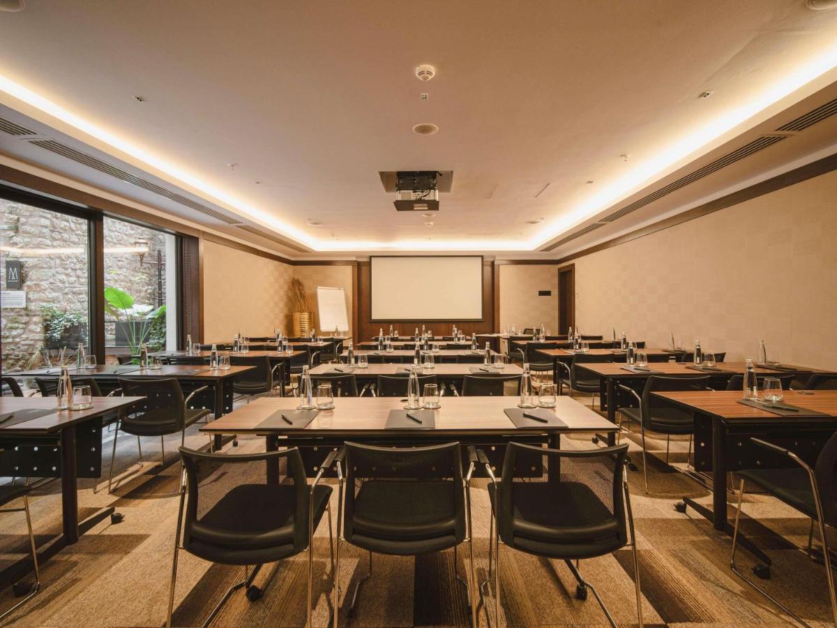 The Galata Hotel Istanbul - MGallery Collection