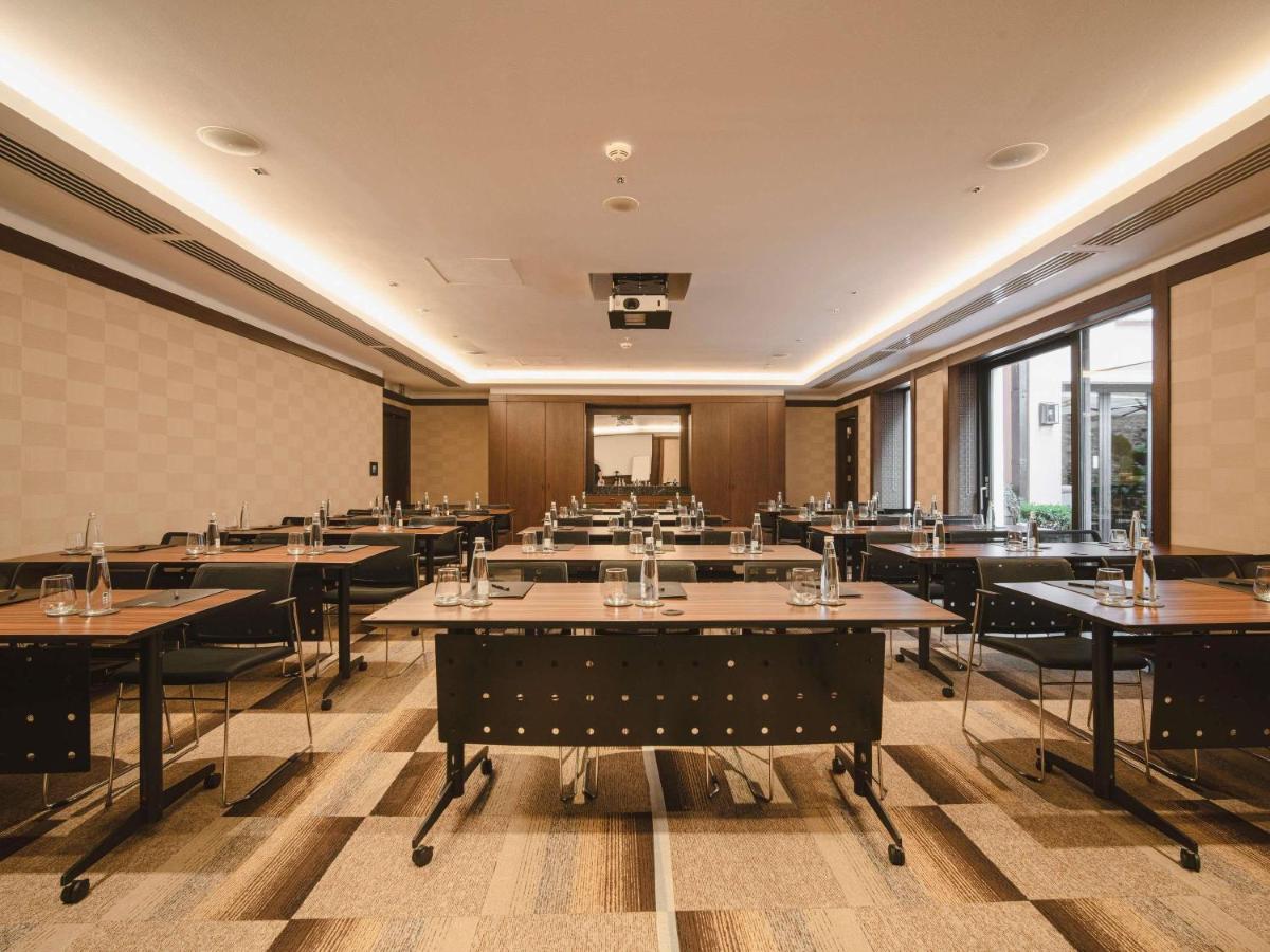 The Galata Hotel Istanbul - MGallery Collection