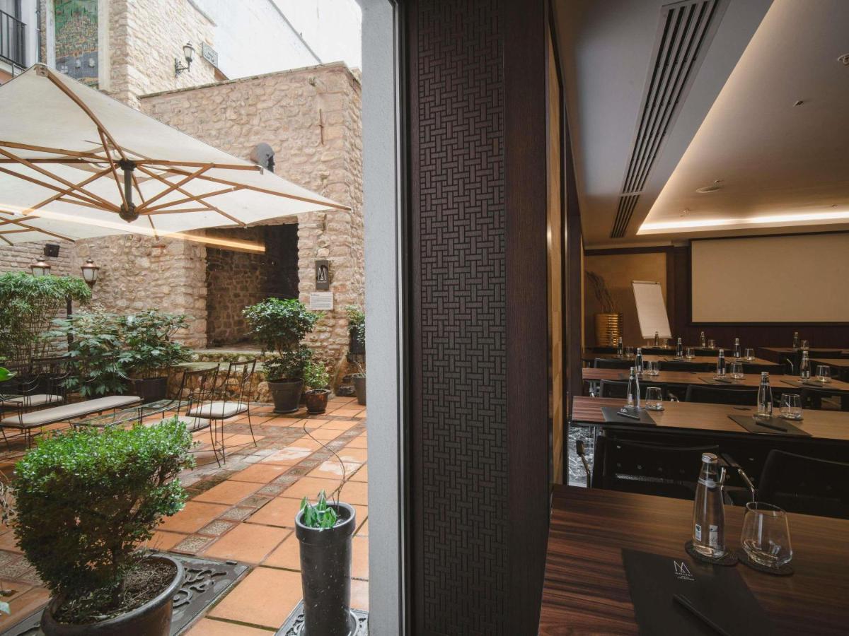 The Galata Hotel Istanbul - MGallery Collection