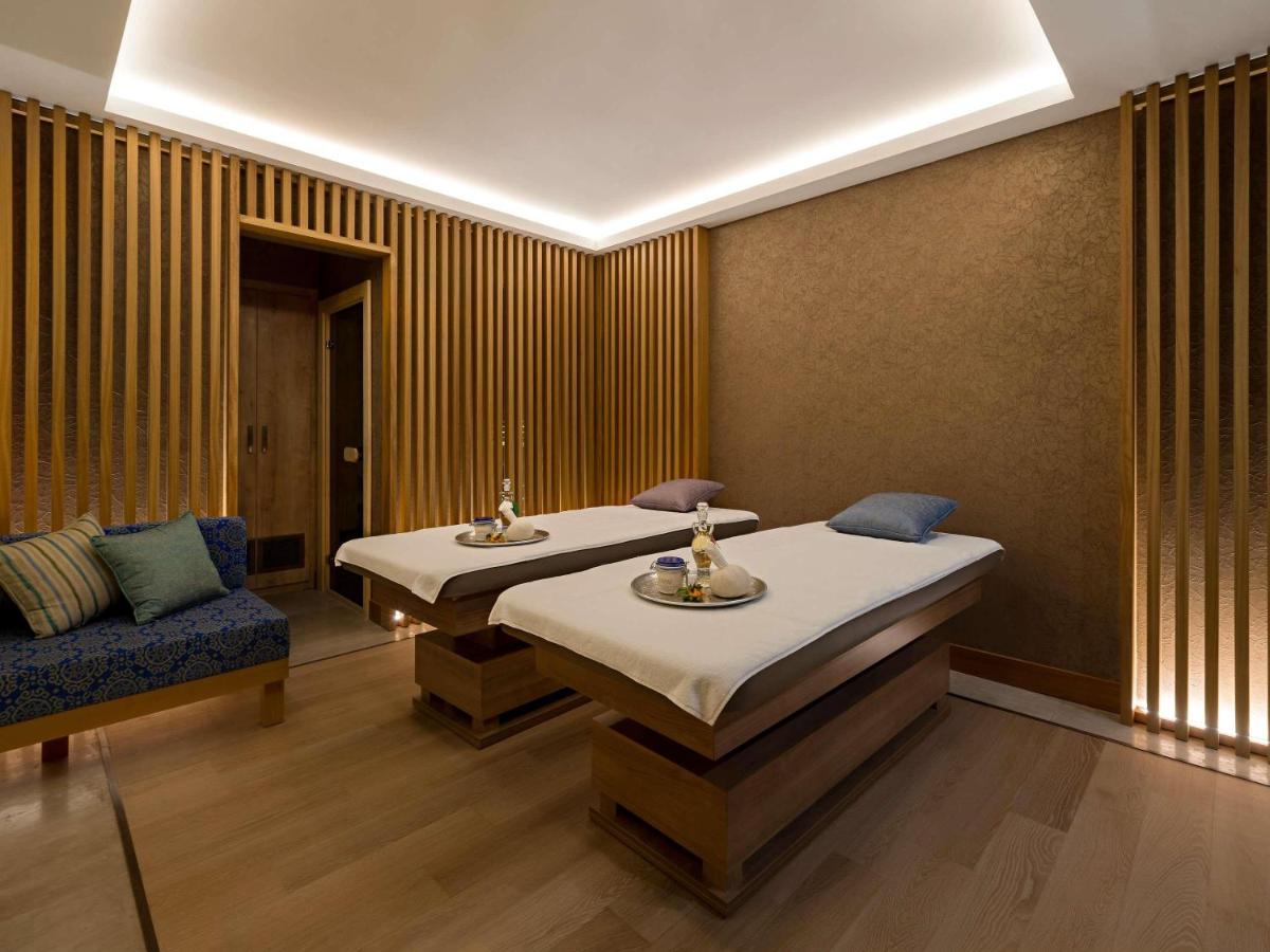 The Galata Hotel Istanbul - MGallery Collection
