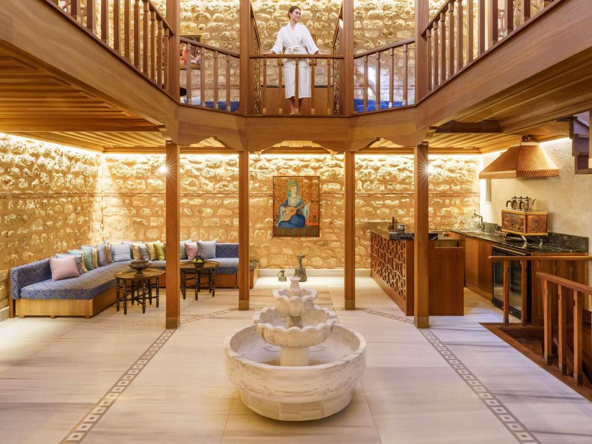 The Galata Hotel Istanbul - MGallery Collection