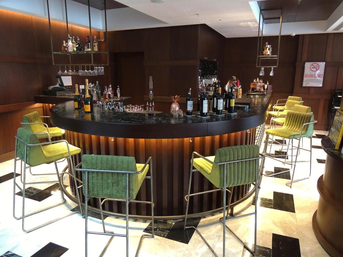 The Galata Hotel Istanbul - MGallery Collection