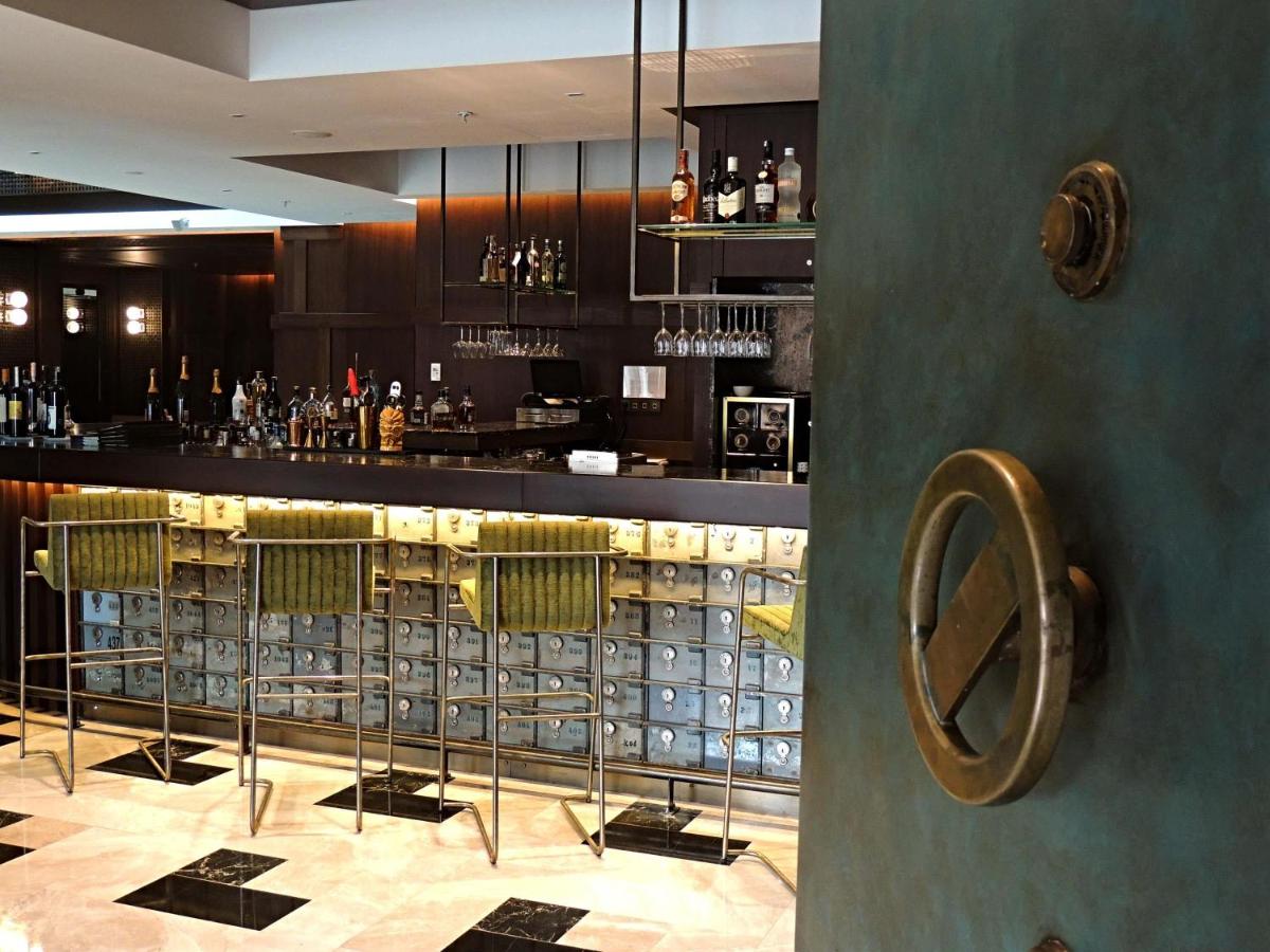 The Galata Hotel Istanbul - MGallery Collection