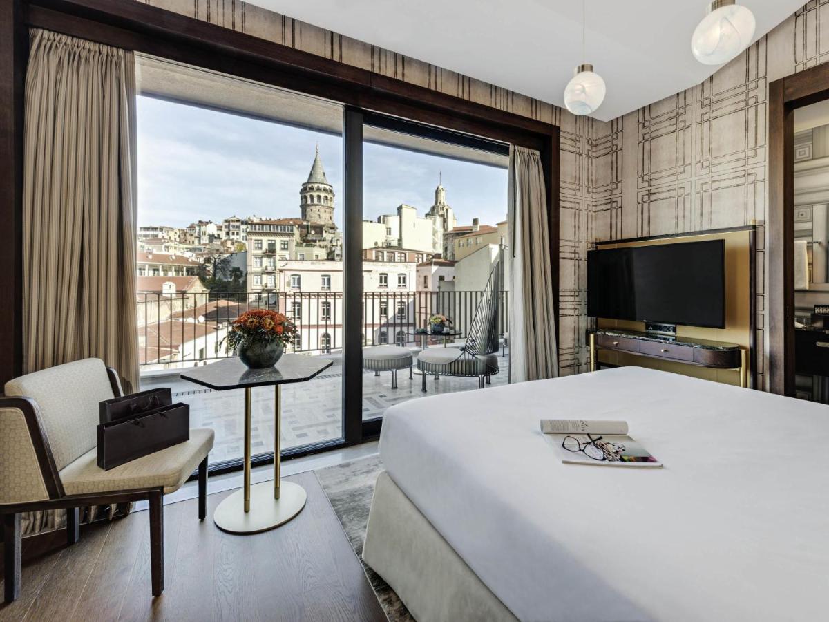 The Galata Hotel Istanbul - MGallery Collection