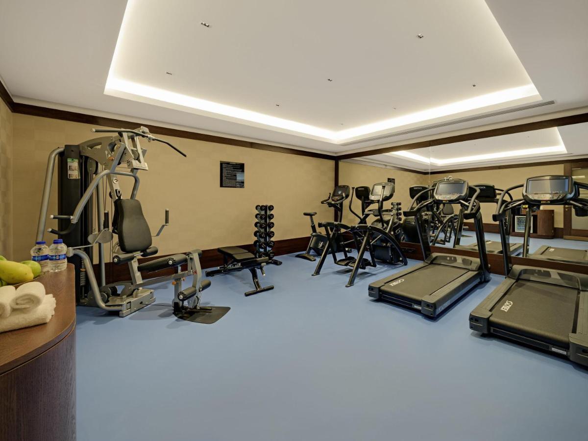 The Galata Hotel Istanbul - MGallery Collection