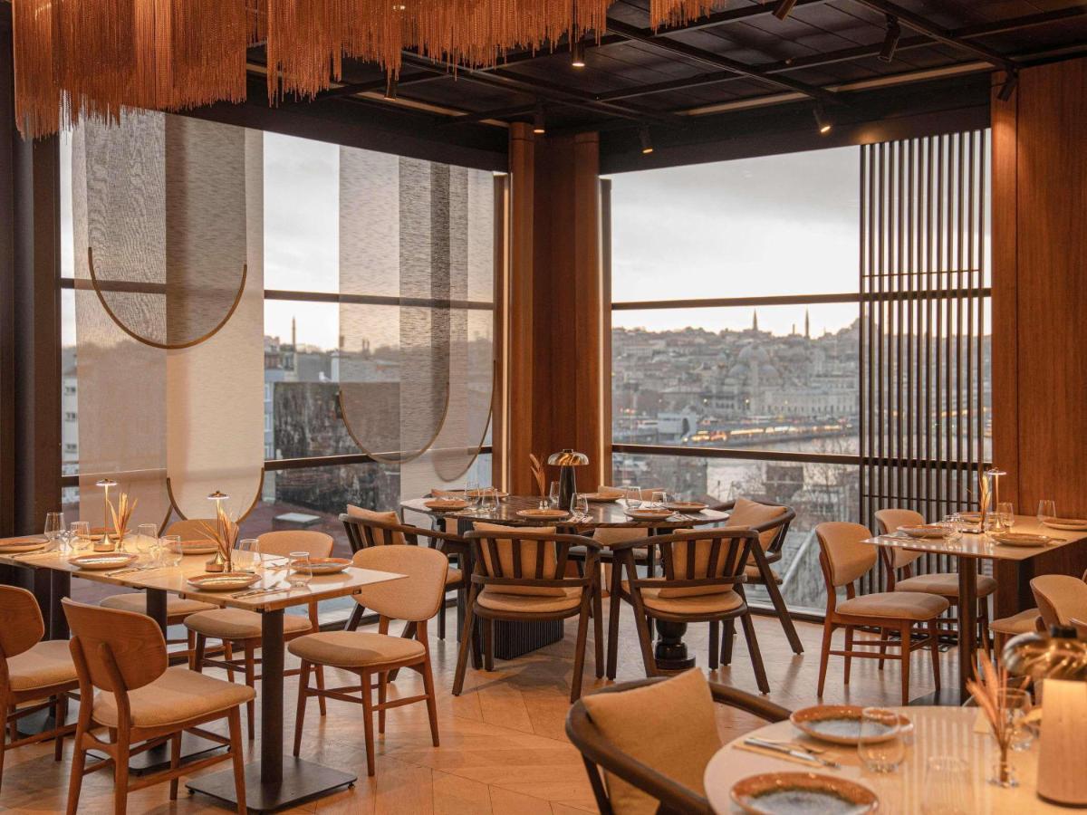 The Galata Hotel Istanbul - MGallery Collection